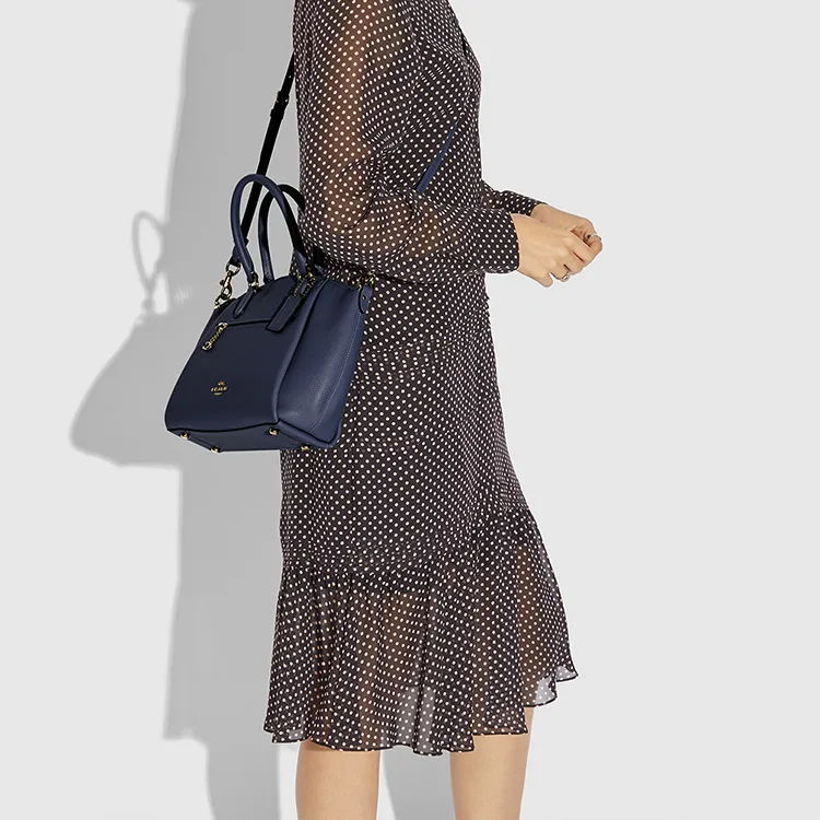 COACH Luggage Collection Handbags-3