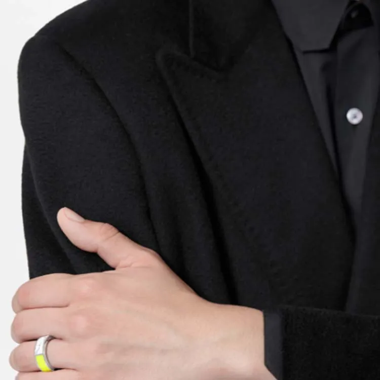 LOUIS VUITTON COLORS Rings Unisex Valentine's Day Box-3