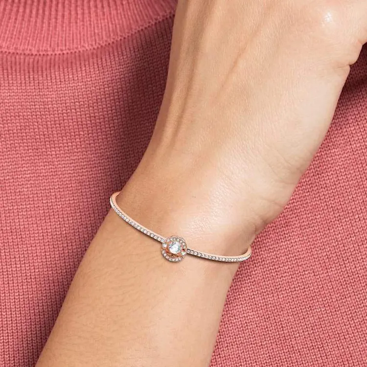 Swarovski Una Necklaces Women's-4