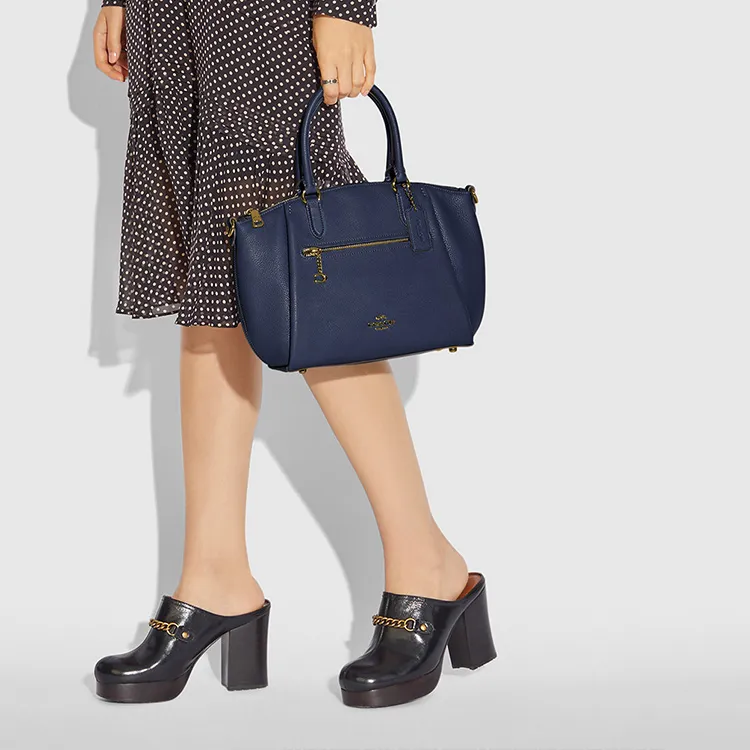 COACH Luggage Collection Handbags-2