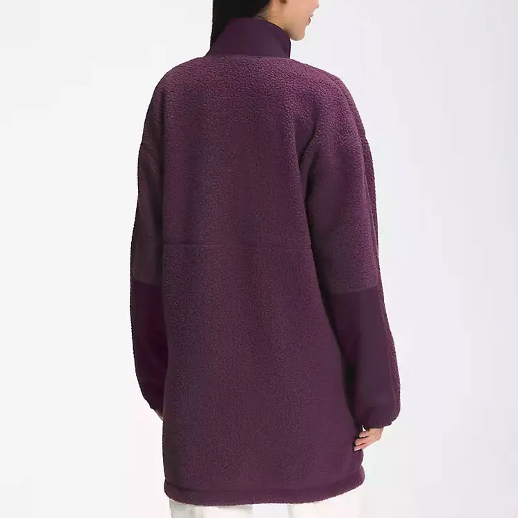 THE NORTH FACE Coats Women's Purple-3