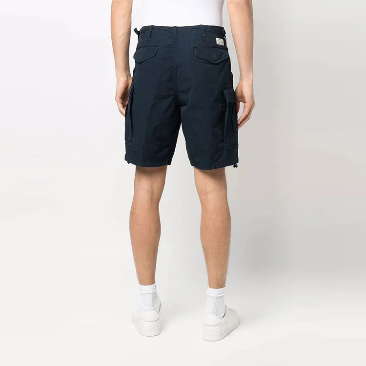 Polo Ralph Lauren Shorts Men's Blue-2