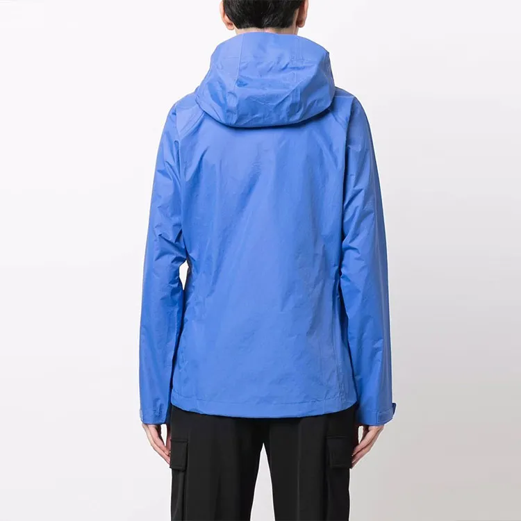 Patagonia Torrentshell 3L Logo Patch Rain Jacket-3