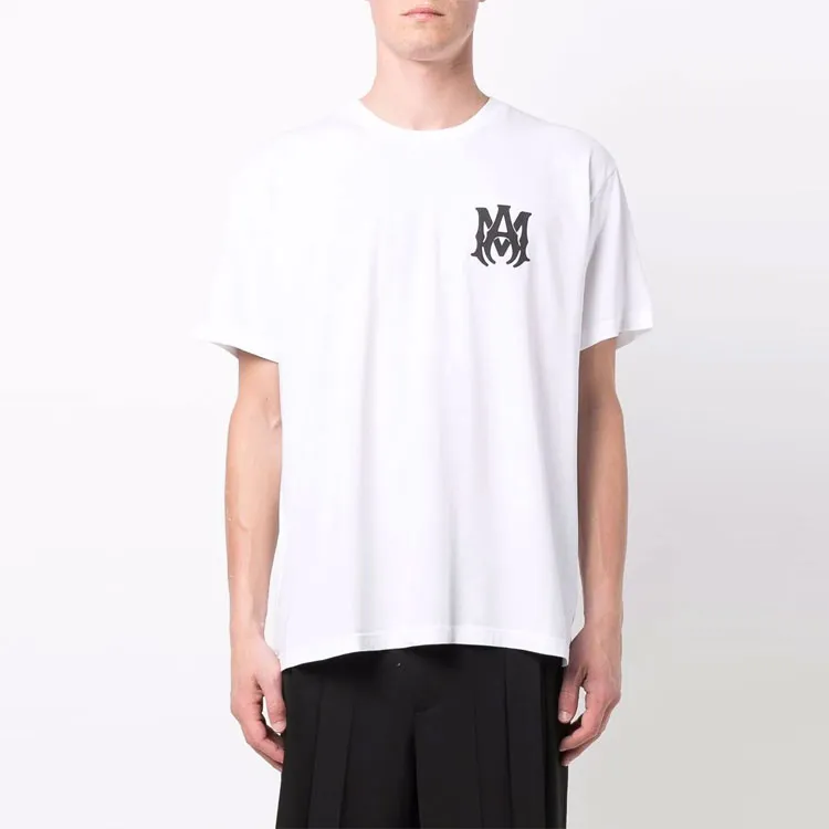 AMIRI Ma Core Logo Tee-3