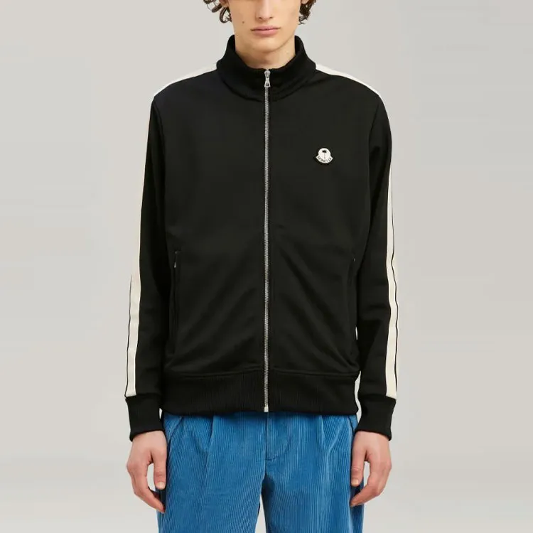 Moncler X Palm Angels Track Jacket-2