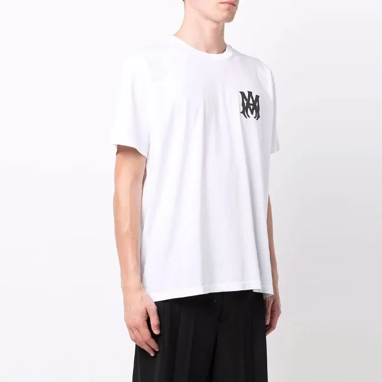 AMIRI Ma Core Logo Tee-1