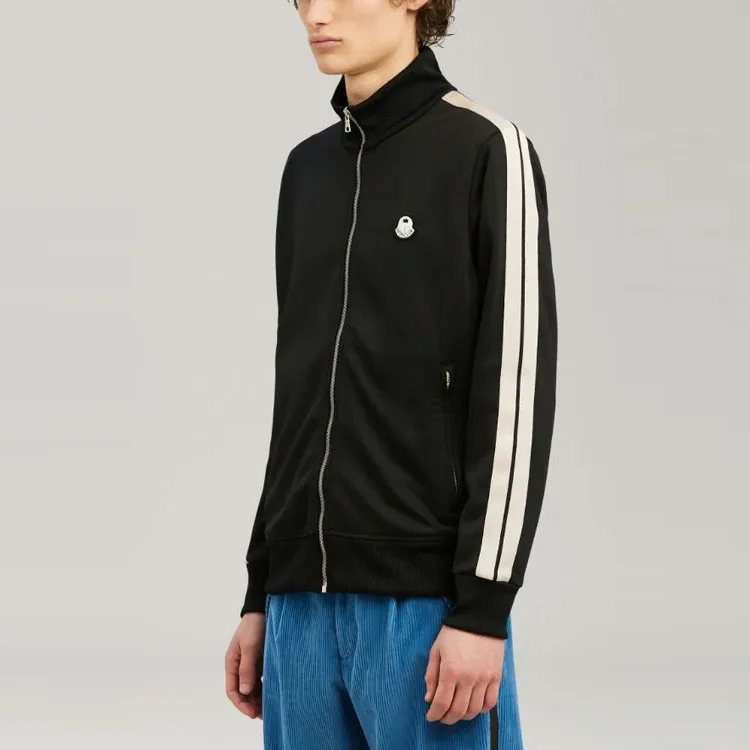 Moncler X Palm Angels Track Jacket-4