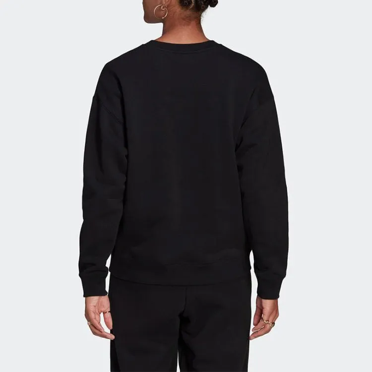 Disney X Adidas Originals Adidas Originals X Disney Sweatshirts Women's Black-2
