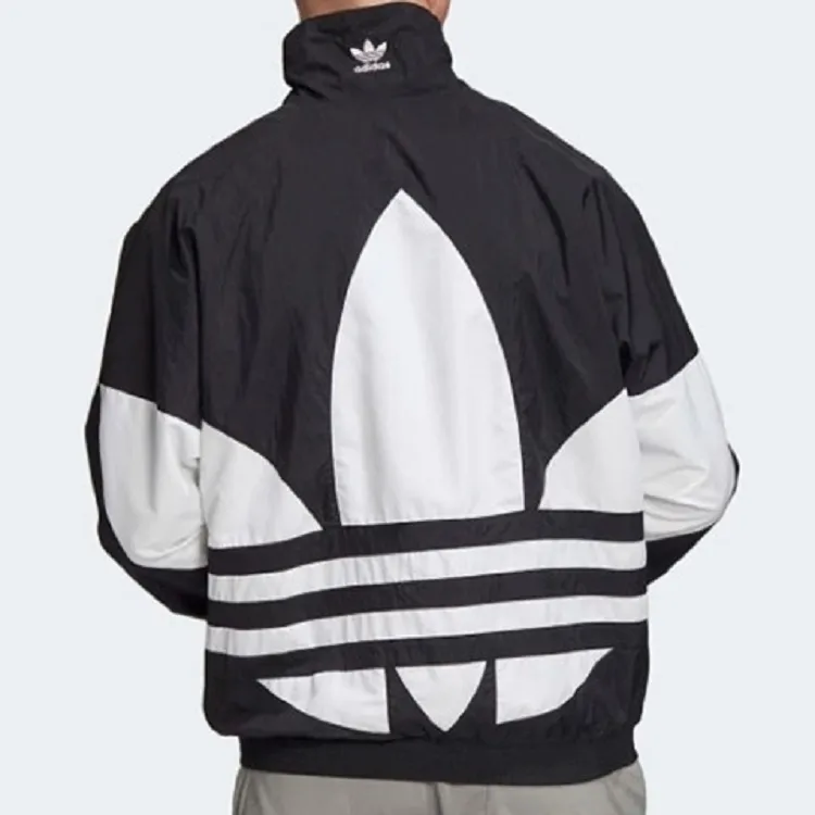 Adidas Originals Trefoil Jacket Men's-4