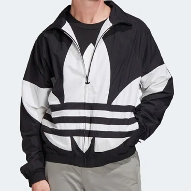 Adidas Originals Trefoil Jacket Men's-2