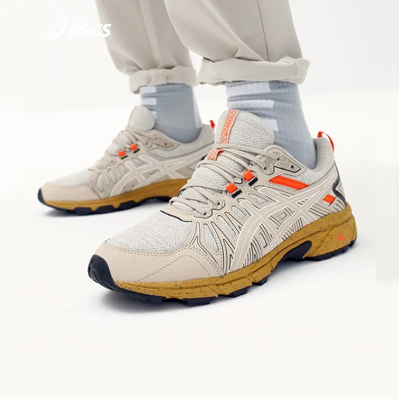 Asics Gel Venture 7 Mx 'Light Brown'-5