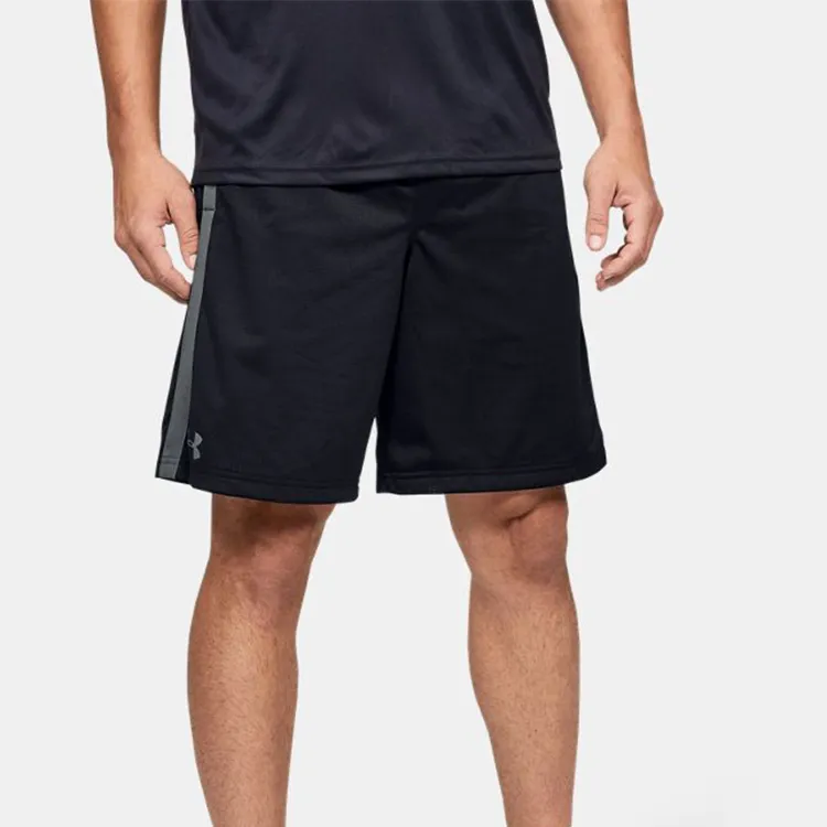 Under Armour Tech Shorts Men's Black-2