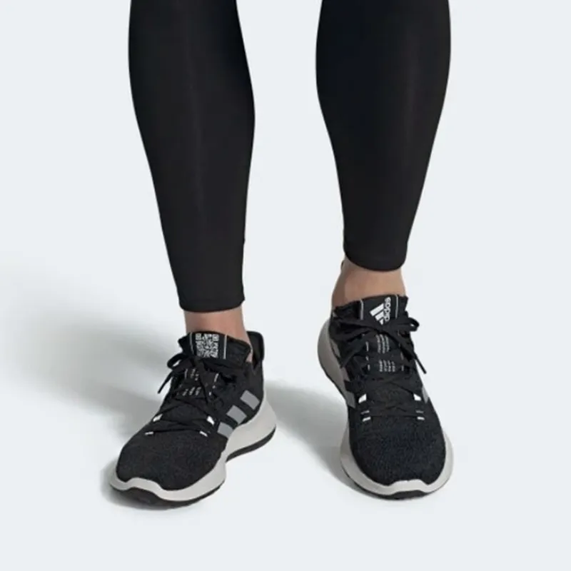Adidas Sensebounce Core Black-6