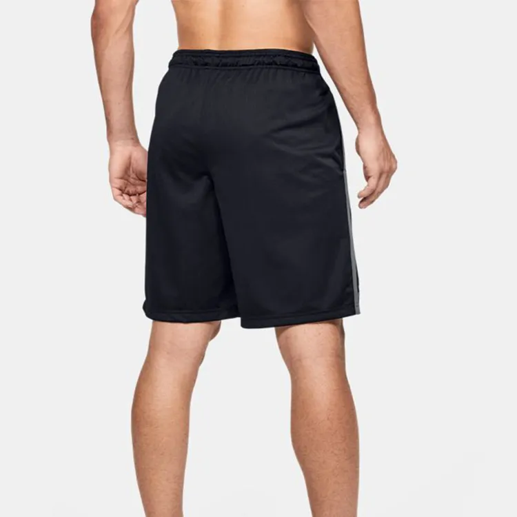 Under Armour Tech Shorts Men's Black-3