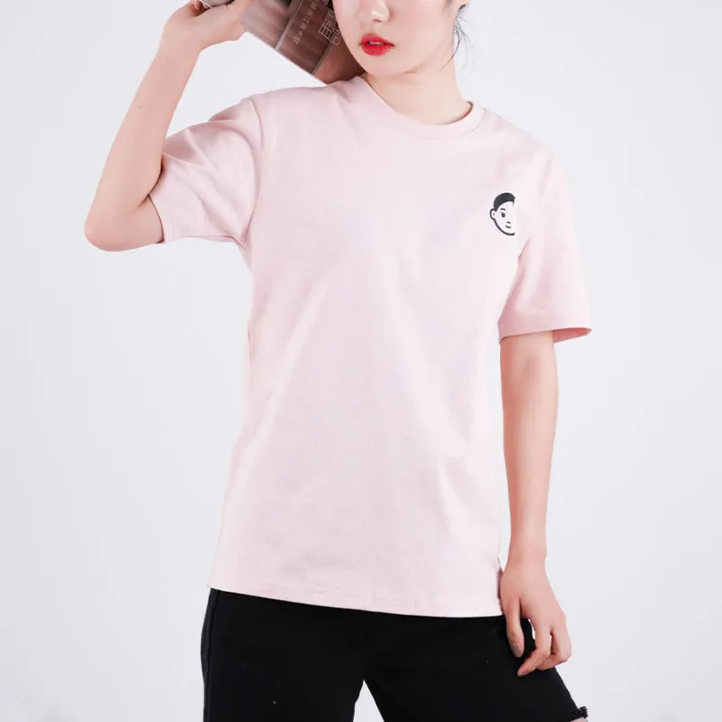 New Balance Noritake Collection T Shirt Women's Pink-2