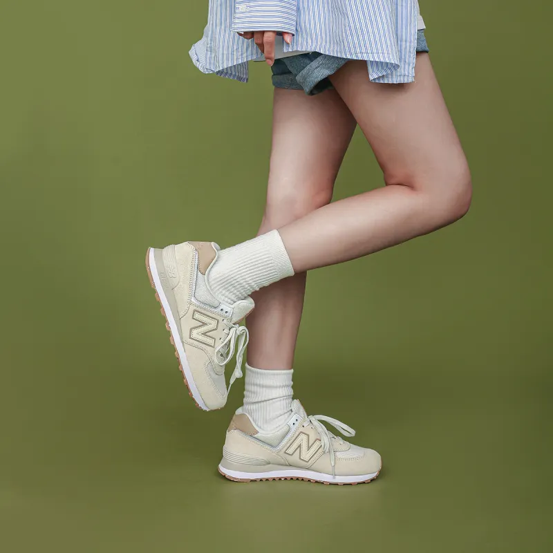 New Balance 574 Angora Women's-5