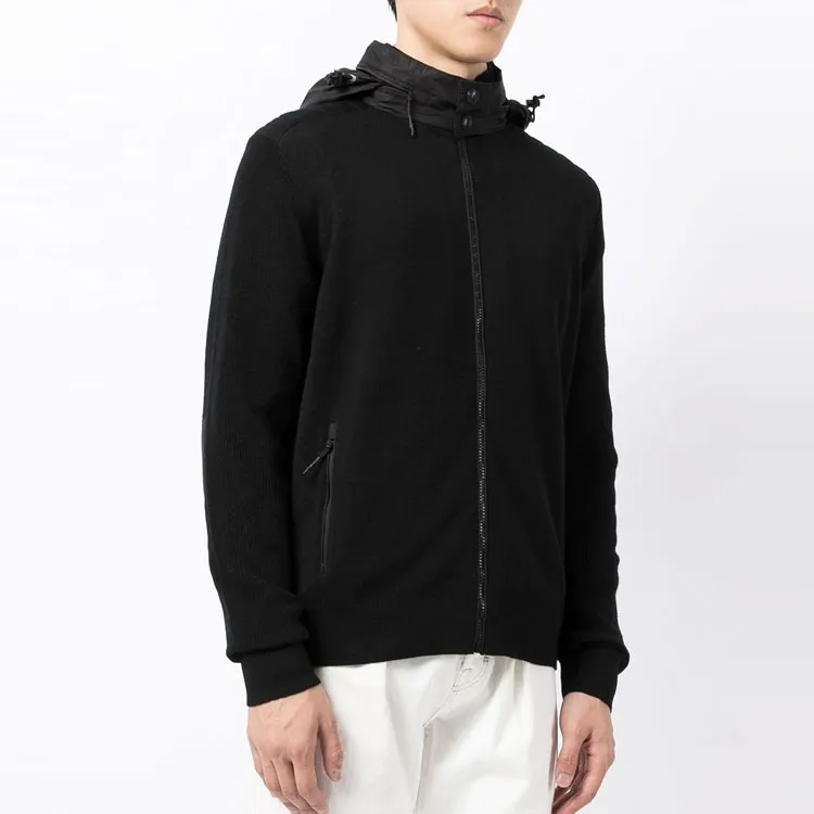 Polo Ralph Lauren Jackets & Coats Men's Black-4
