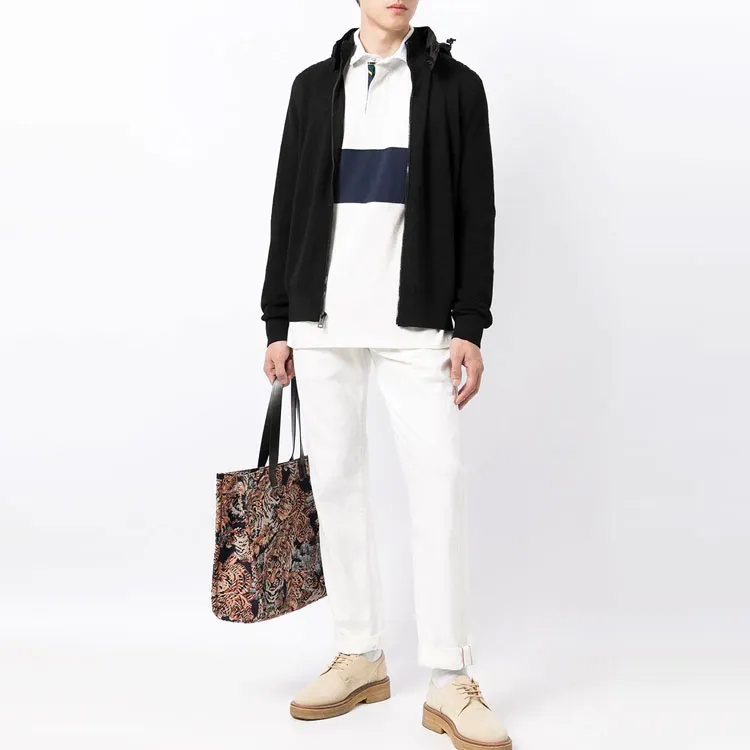 Polo Ralph Lauren Jackets & Coats Men's Black-1