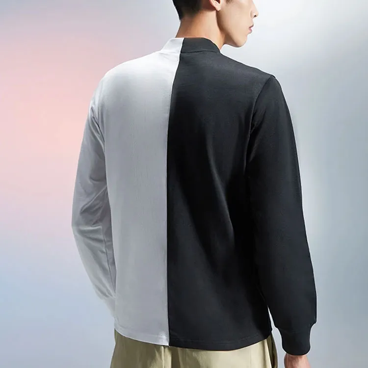 LiNing T Shirts Men Multicolor-4