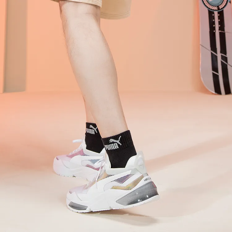 PUMA Men Socks-1
