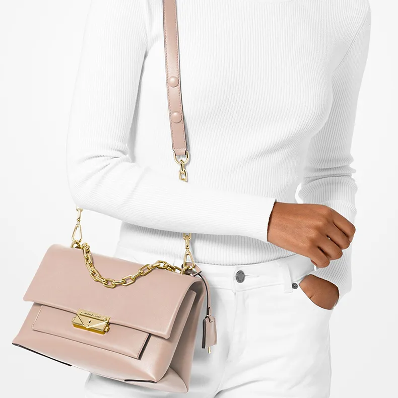 MICHAEL KORS MICHAEL KORS Luggage Collection Crossbody Bags-5