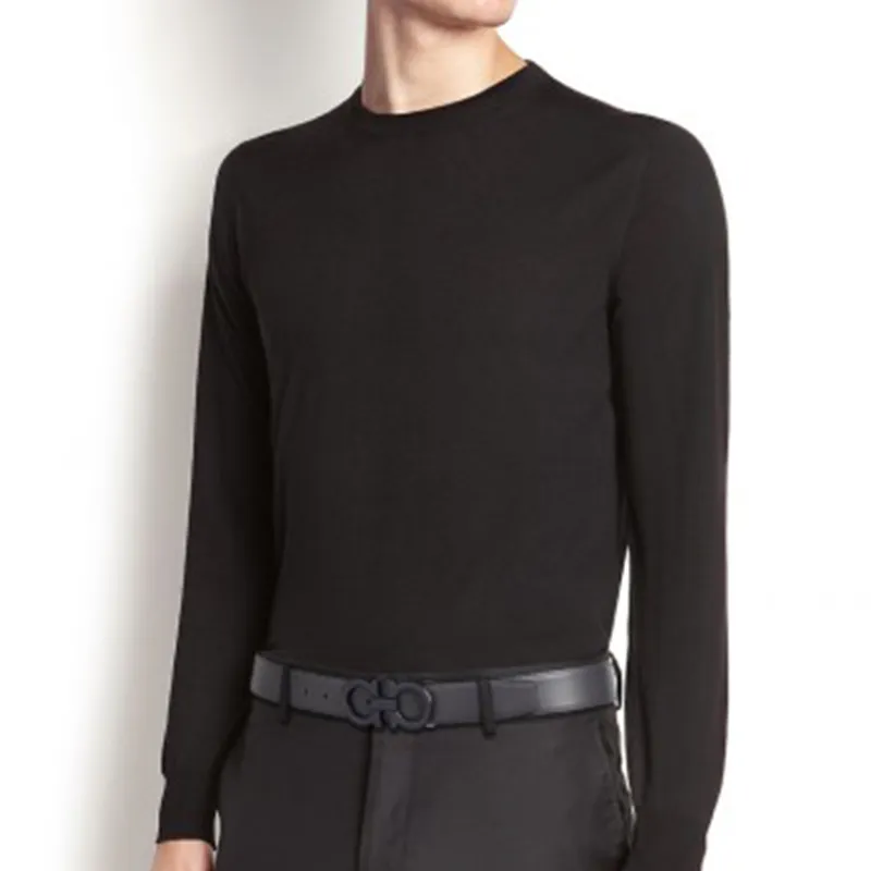 Ferragamo Gancini Reversible Belt-2
