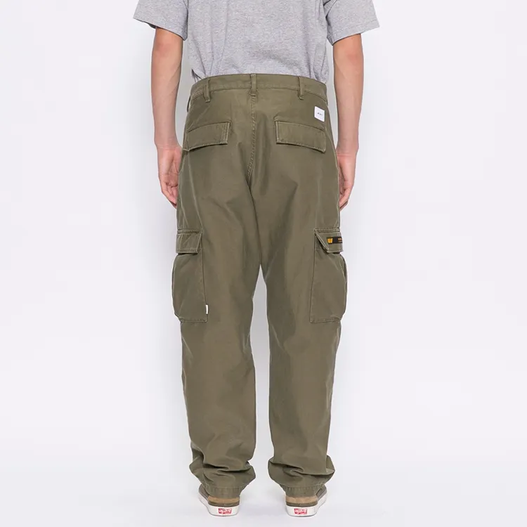 WTAPS Cargo Pants Unisex-3