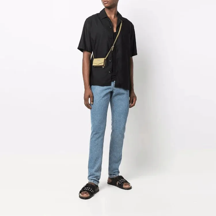 AMIPARIS Fit Jeans-1
