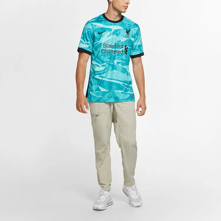 Nike Lfc Home Vapor Jersey 20/21 Jersey-4