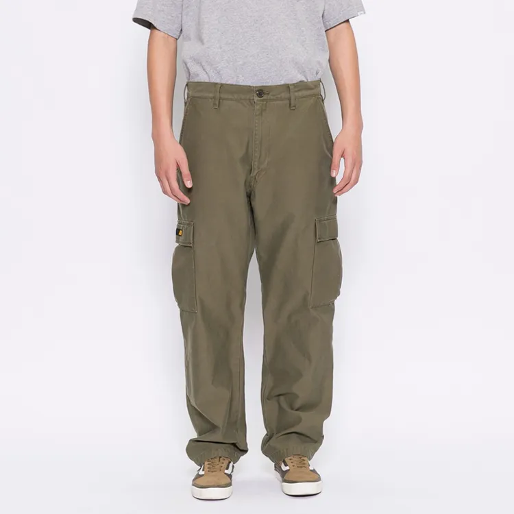 WTAPS Cargo Pants Unisex-2