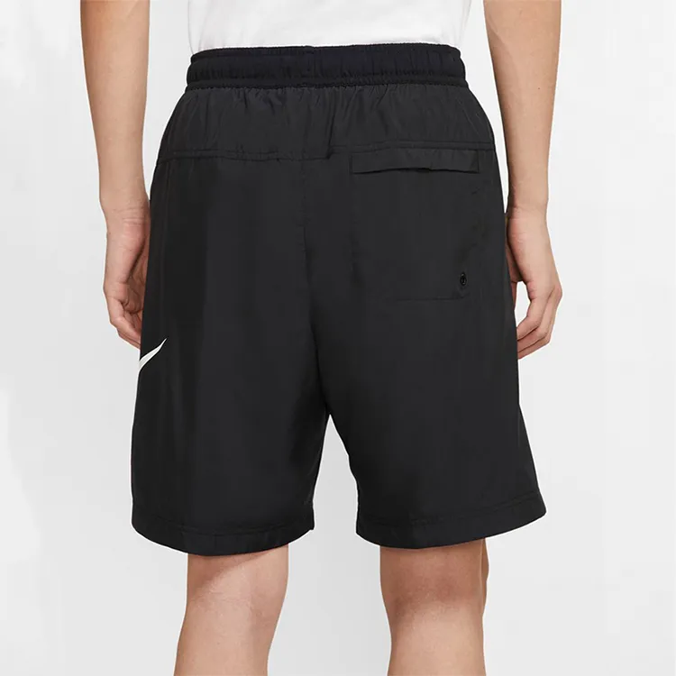 Nike Sports Shorts Men Black-4