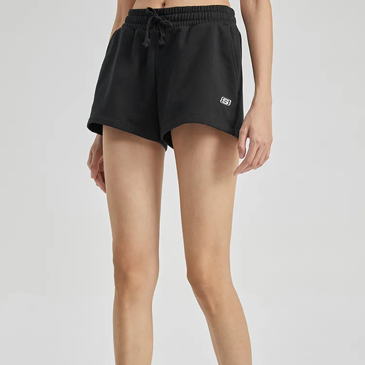 Skechers Lifestyle Series Casual Shorts Women's-8
