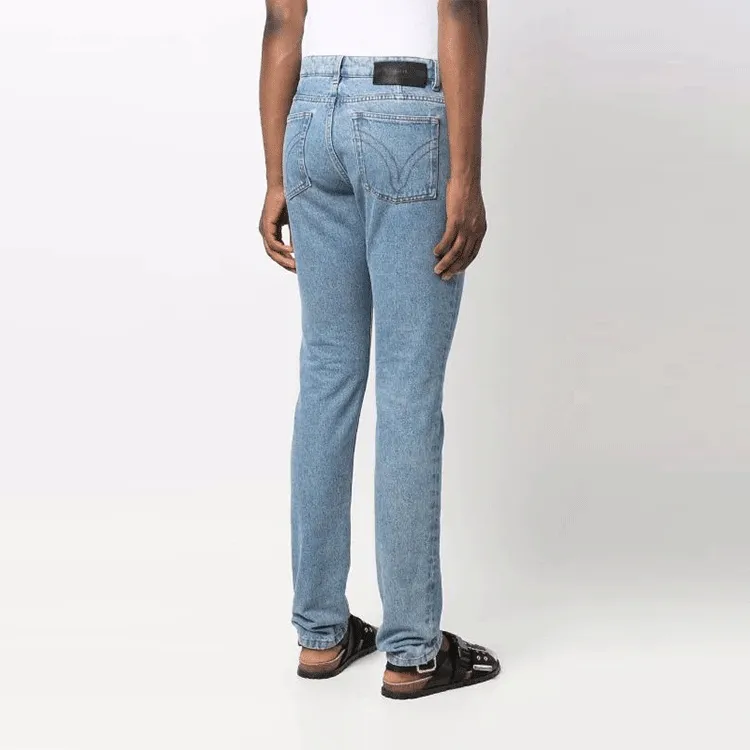 AMIPARIS Fit Jeans-2