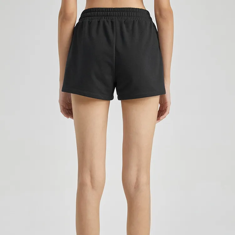 Skechers Lifestyle Series Casual Shorts Women's-9