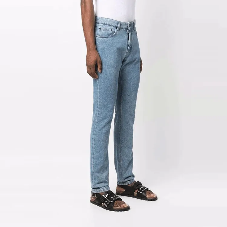 AMIPARIS Fit Jeans-3