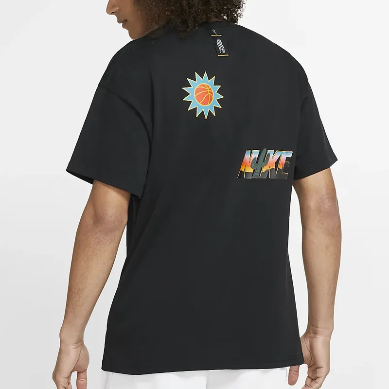 Nike T Shirts Men-2