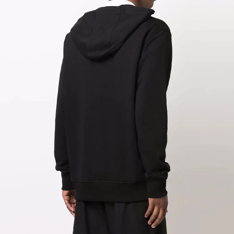Moose Knuckles Sweatshirts Men Black-3