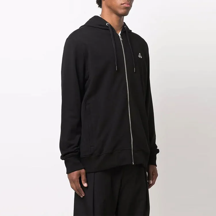 Moose Knuckles Sweatshirts Men Black-1