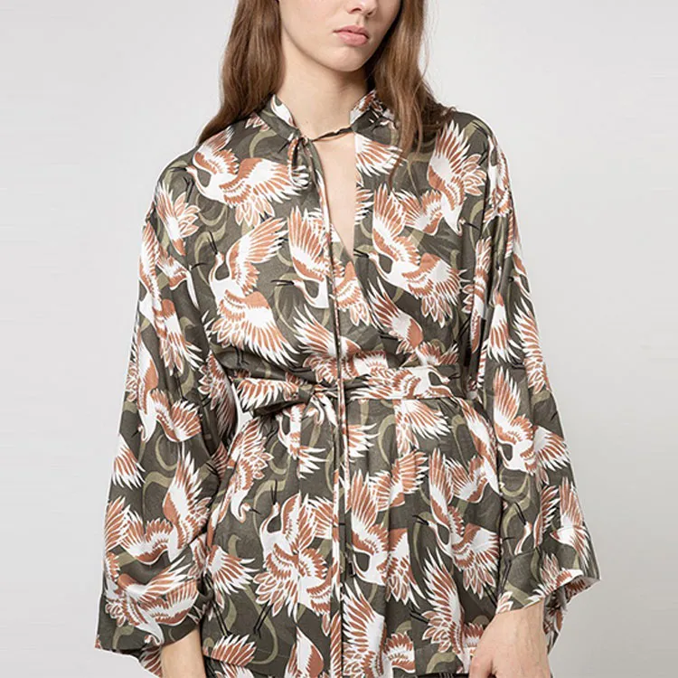 HUGO BOSS Shirts Women's Mixed Color-2