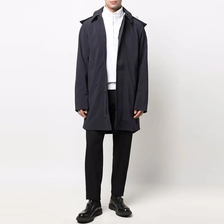 Canada Goose Winslow Series Jackets Men Blue-1