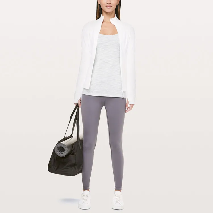 Lululemon Camisoles Women's Light Gray-2