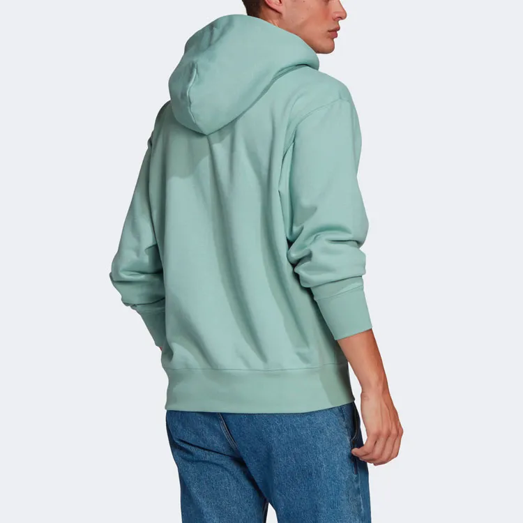 Adidas Originals Urban Classics Sweatshirts Men Light Green-3
