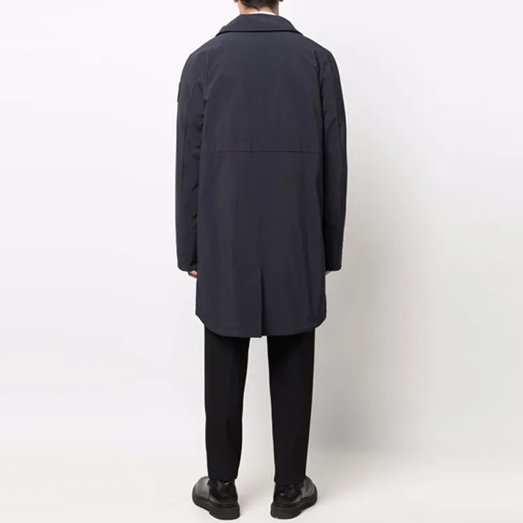 Canada Goose Winslow Series Jackets Men Blue-3