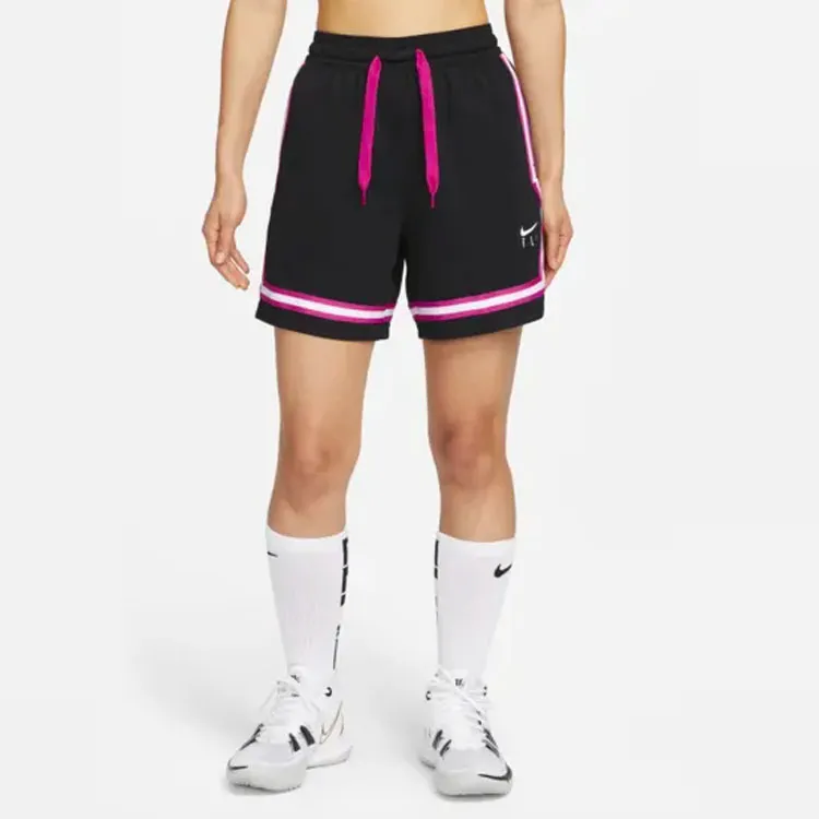 Nike Casual Shorts Women's Black-4