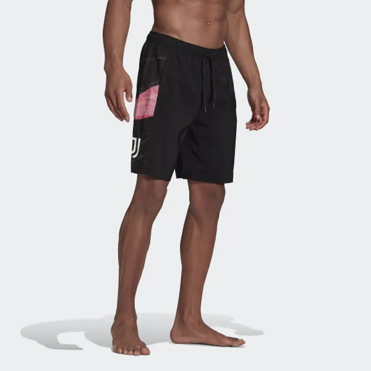 Adidas Sports Shorts Men Black-1