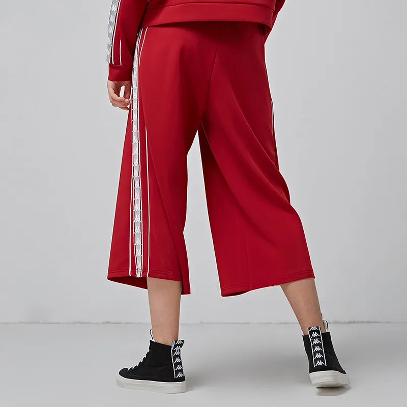 Kappa Sweatpants Sports Pants Women's-4
