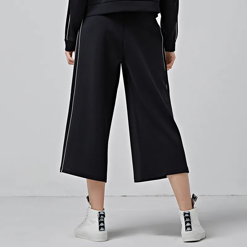 Kappa Sweatpants Sports Pants Women's-9