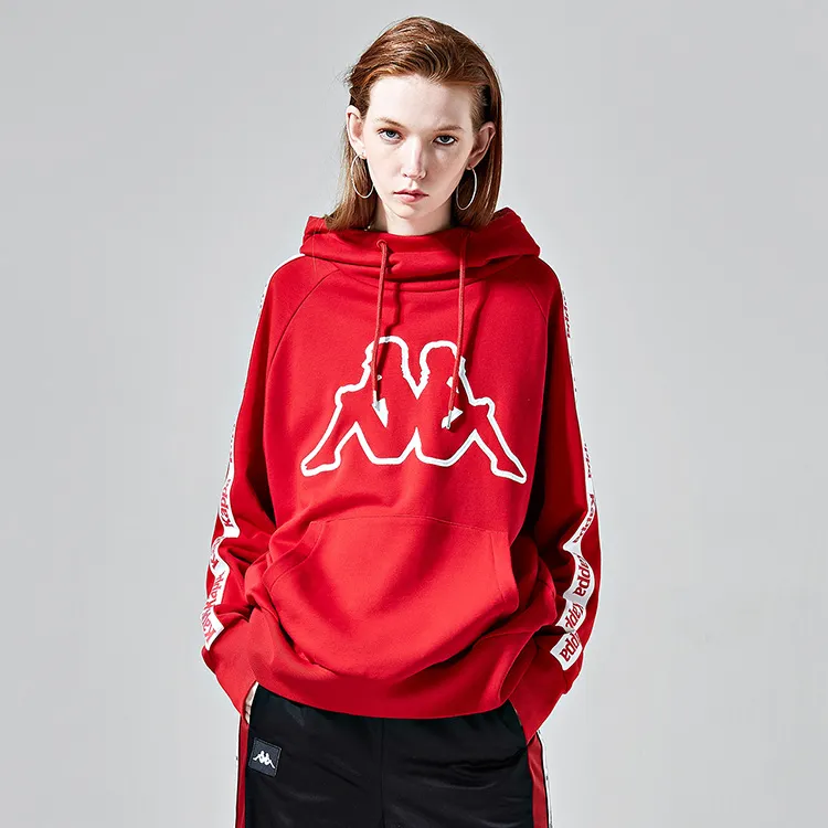 Kappa Sweatshirts Unisex-7
