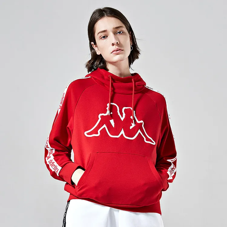 Kappa Sweatshirts Unisex-6