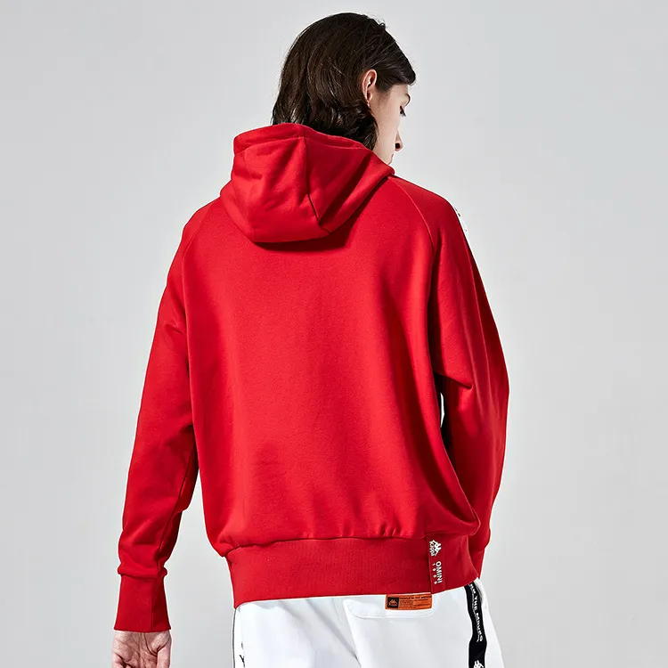 Kappa Sweatshirts Unisex-8